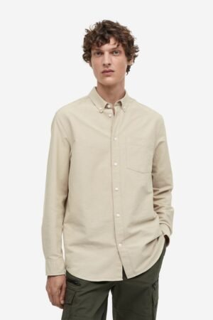 beige/L