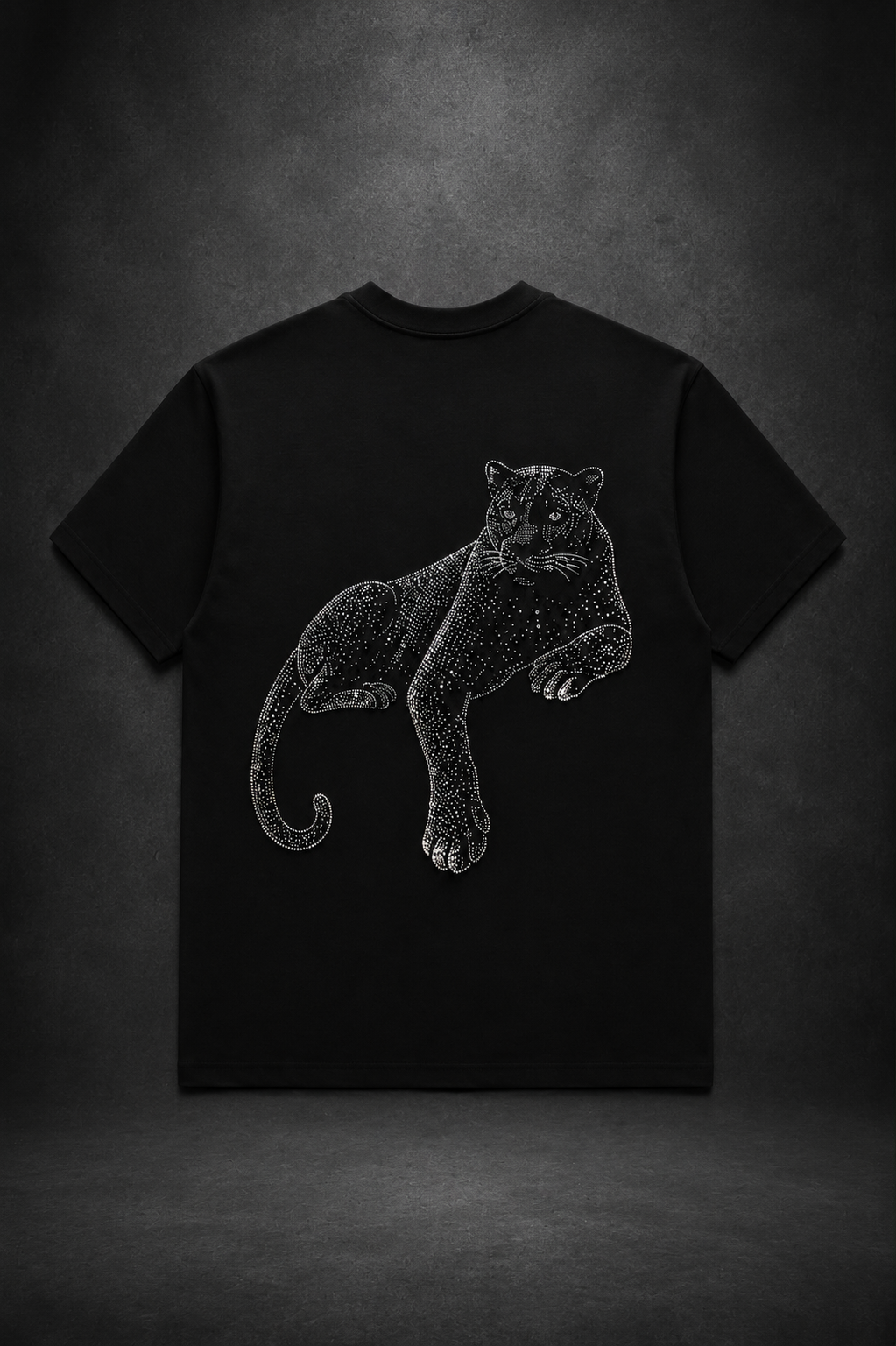 Sovereign Panther Tee