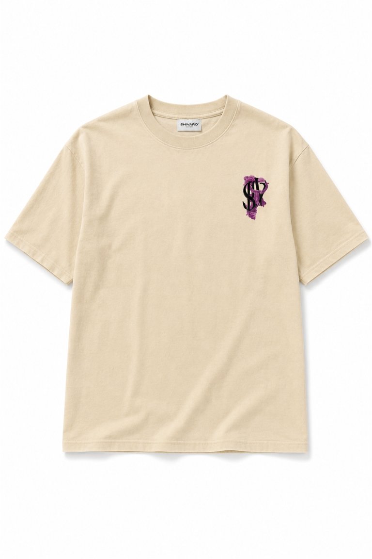 Celestial Guardian Tee