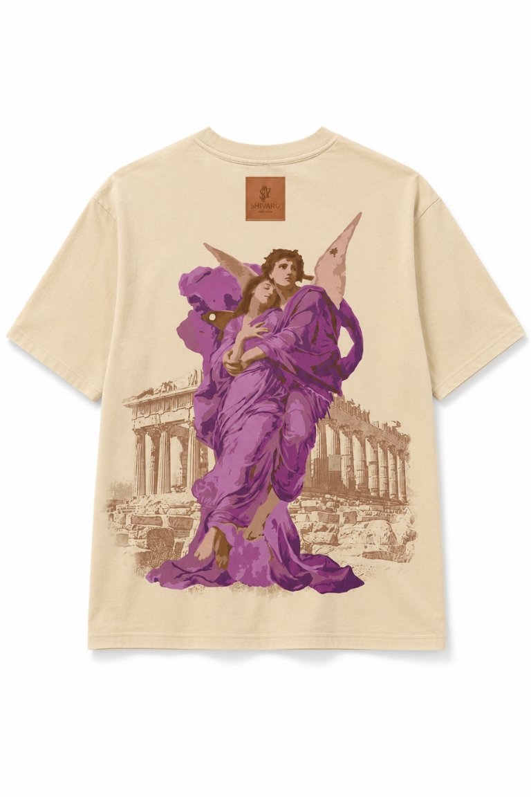 Celestial Guardian Tee - Image 2