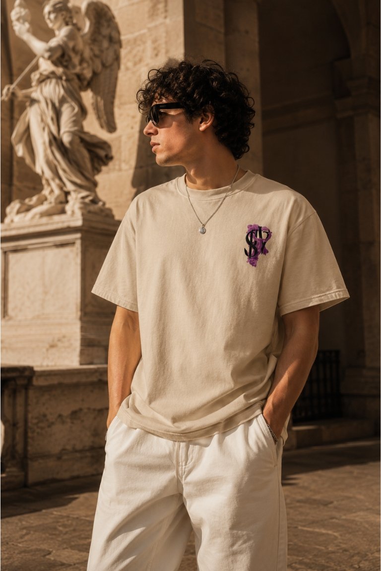 Celestial Guardian Tee - Image 3