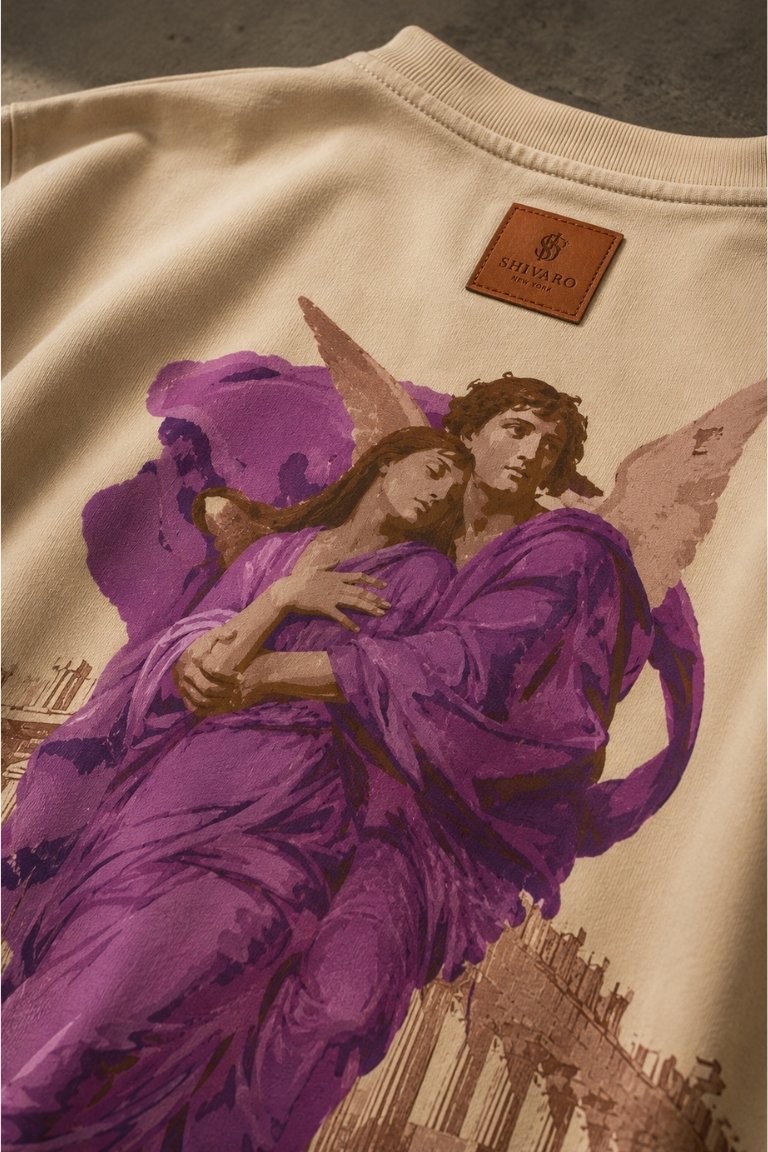 Celestial Guardian Tee - Image 6