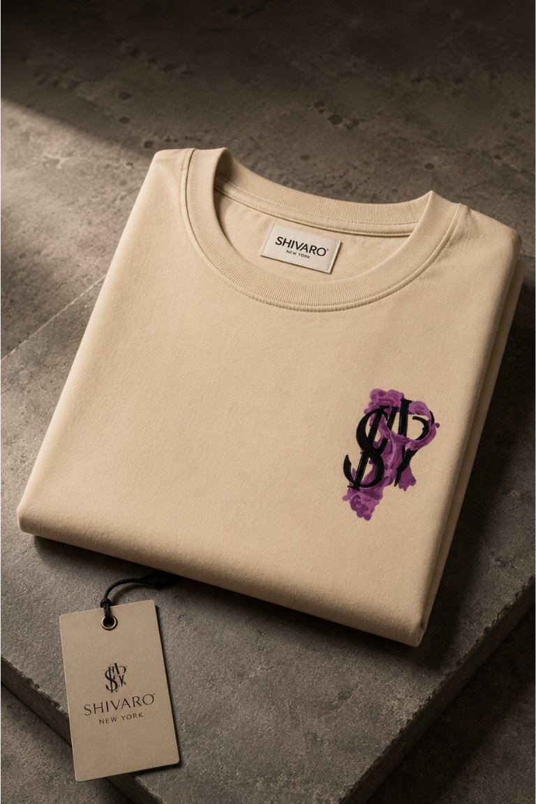 Celestial Guardian Tee - Image 7
