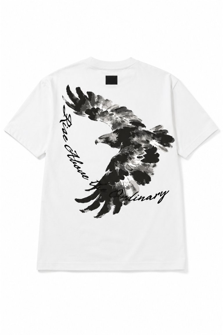 Ascendant Eagle Tee - Image 2
