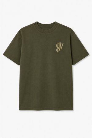 Mariner's Legacy Tee