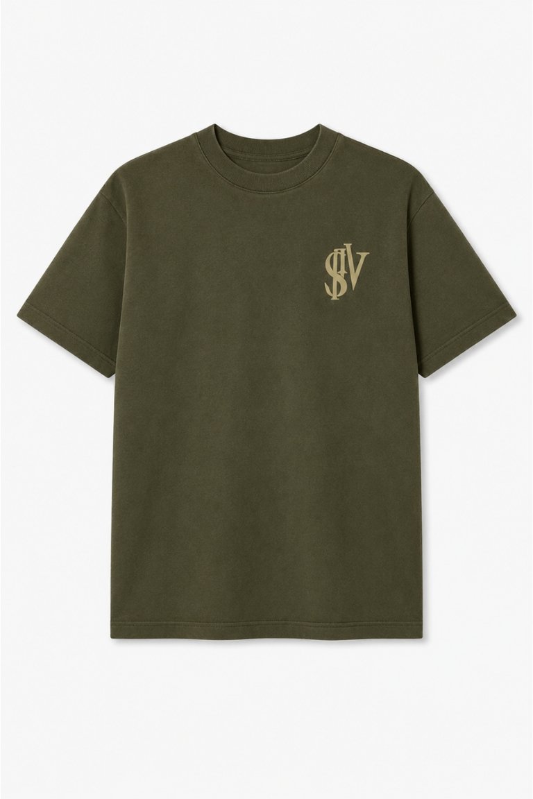 Mariner's Legacy Tee