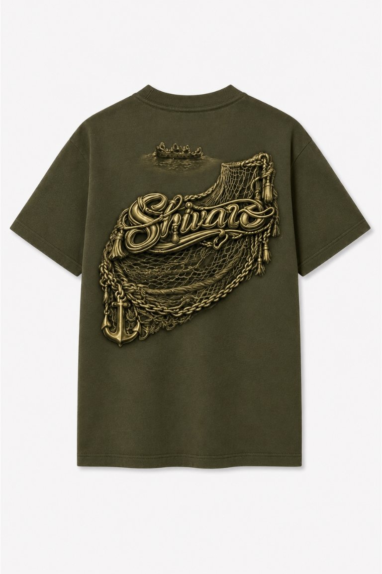 Mariner's Legacy Tee - Image 2