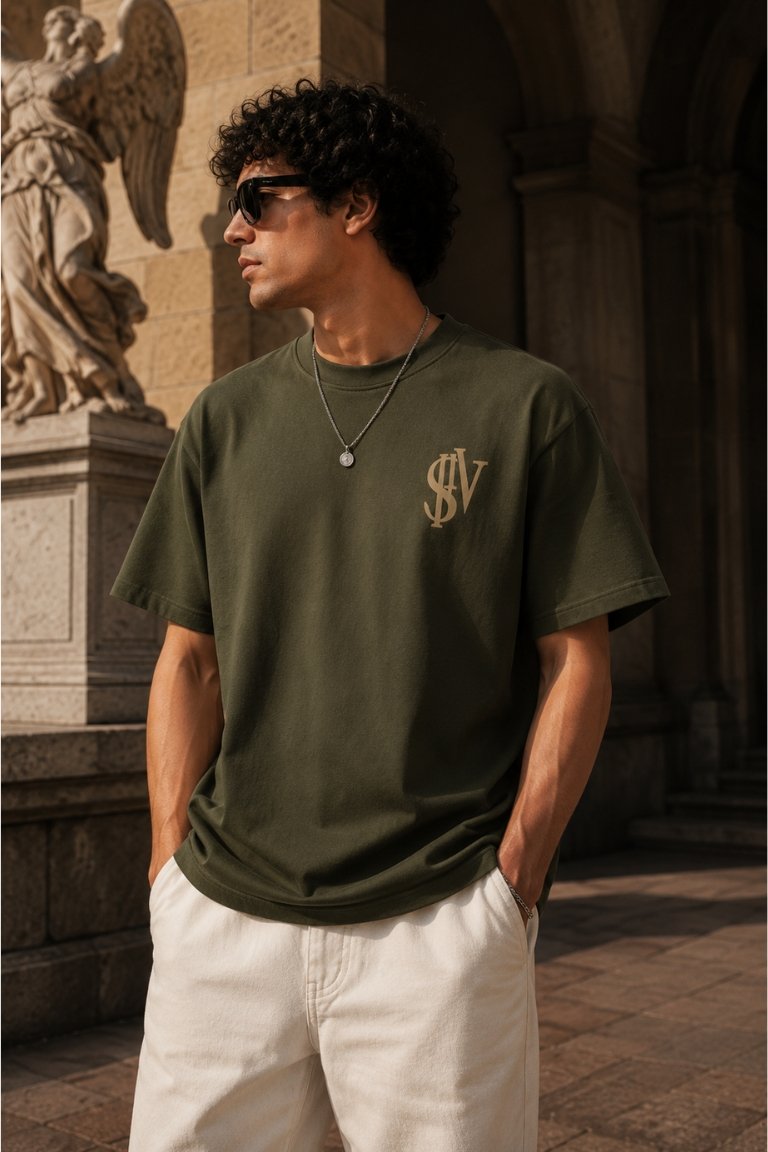 Mariner's Legacy Tee - Image 3
