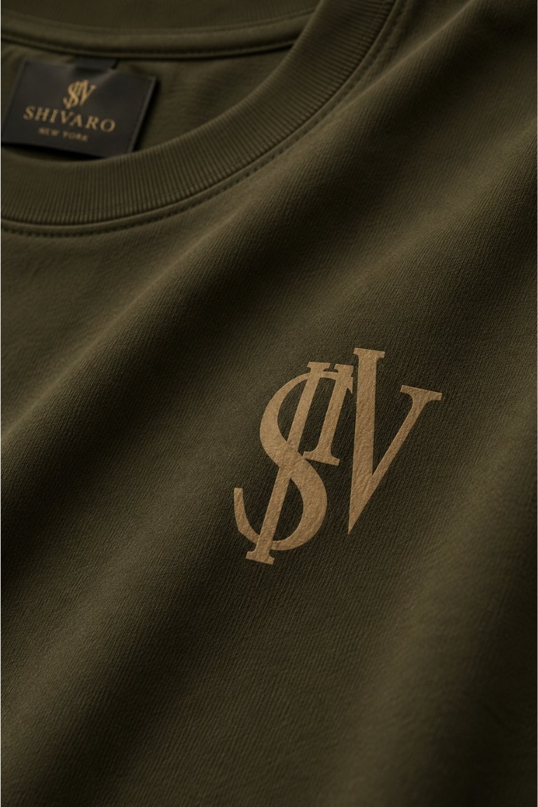 Mariner's Legacy Tee - Image 5