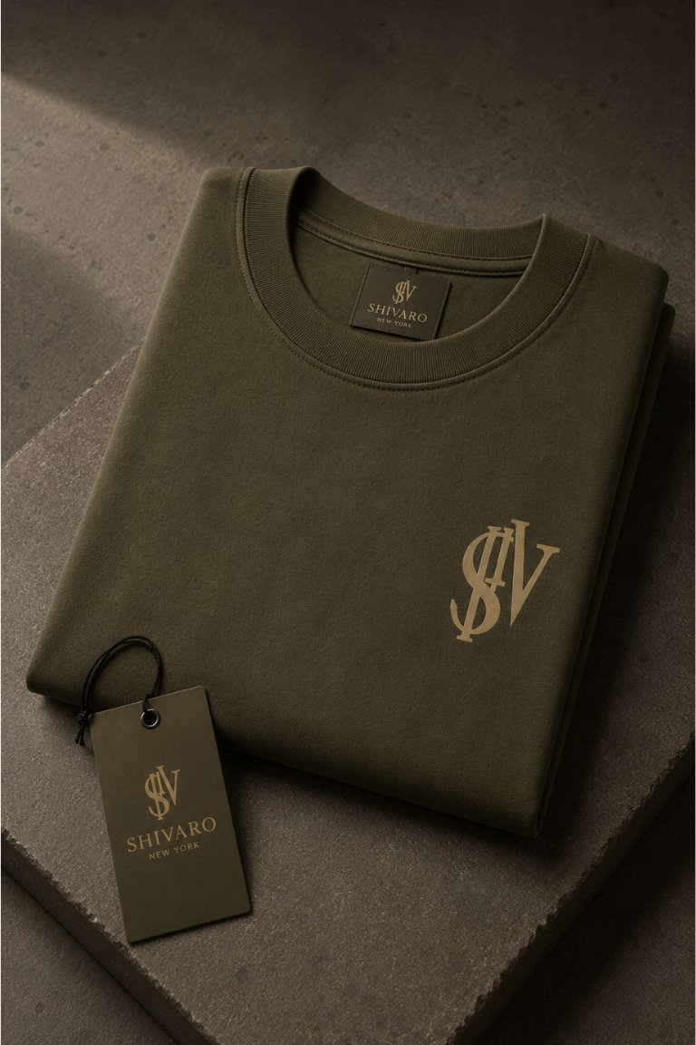 Mariner's Legacy Tee - Image 7