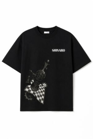 Kingmaker Tee