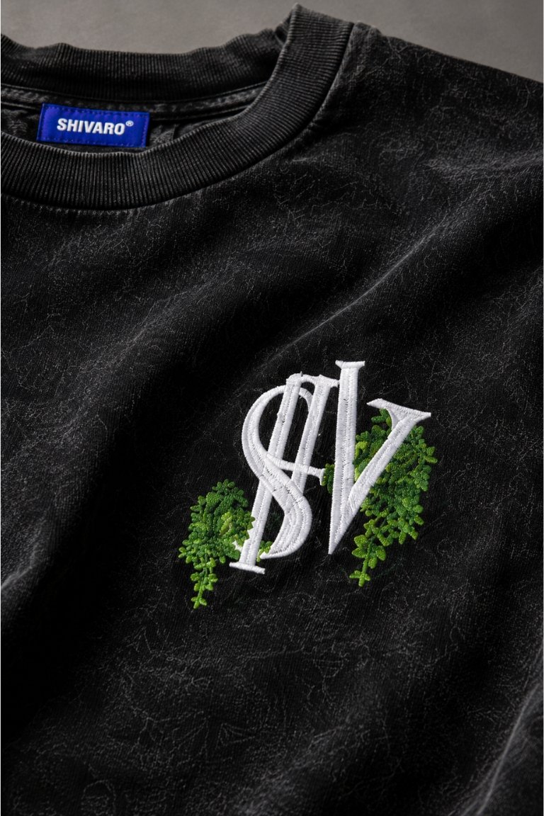 Legacy Arch Tee - Image 3