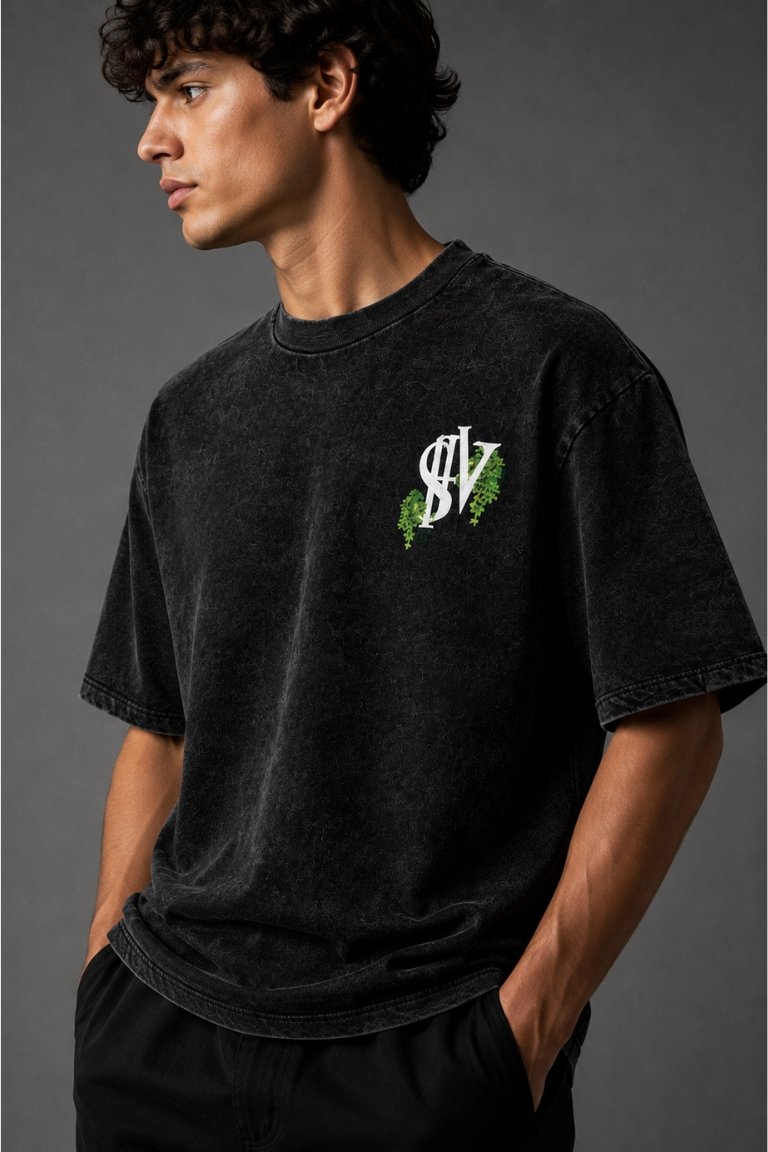 Legacy Arch Tee - Image 7