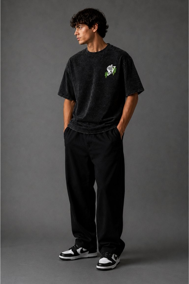 Legacy Arch Tee - Image 5