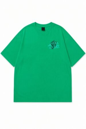 Shivaro Evergreen Tee