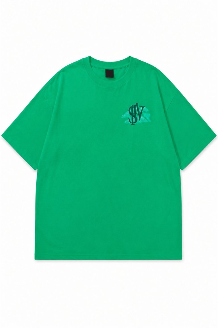 Shivaro Evergreen Tee