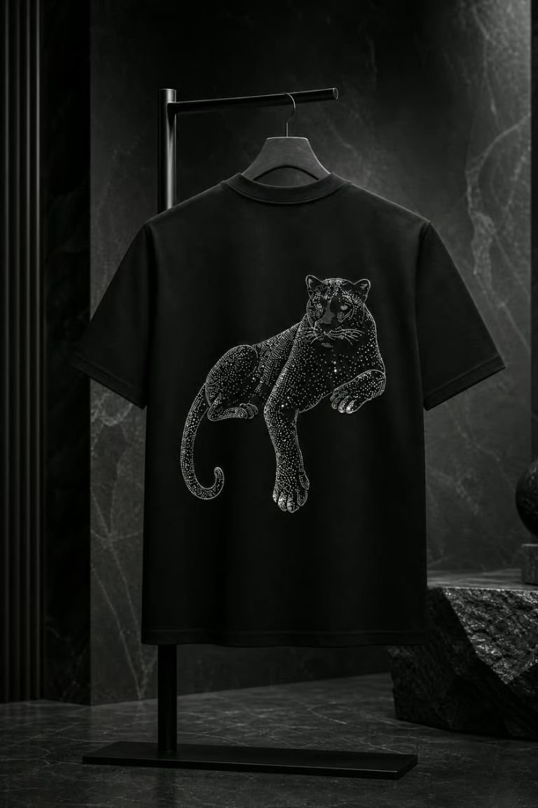 Sovereign Panther Tee - Image 2
